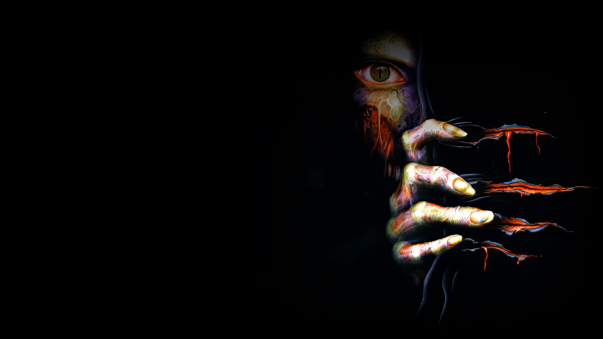 Resident Evil 2 artwork 17