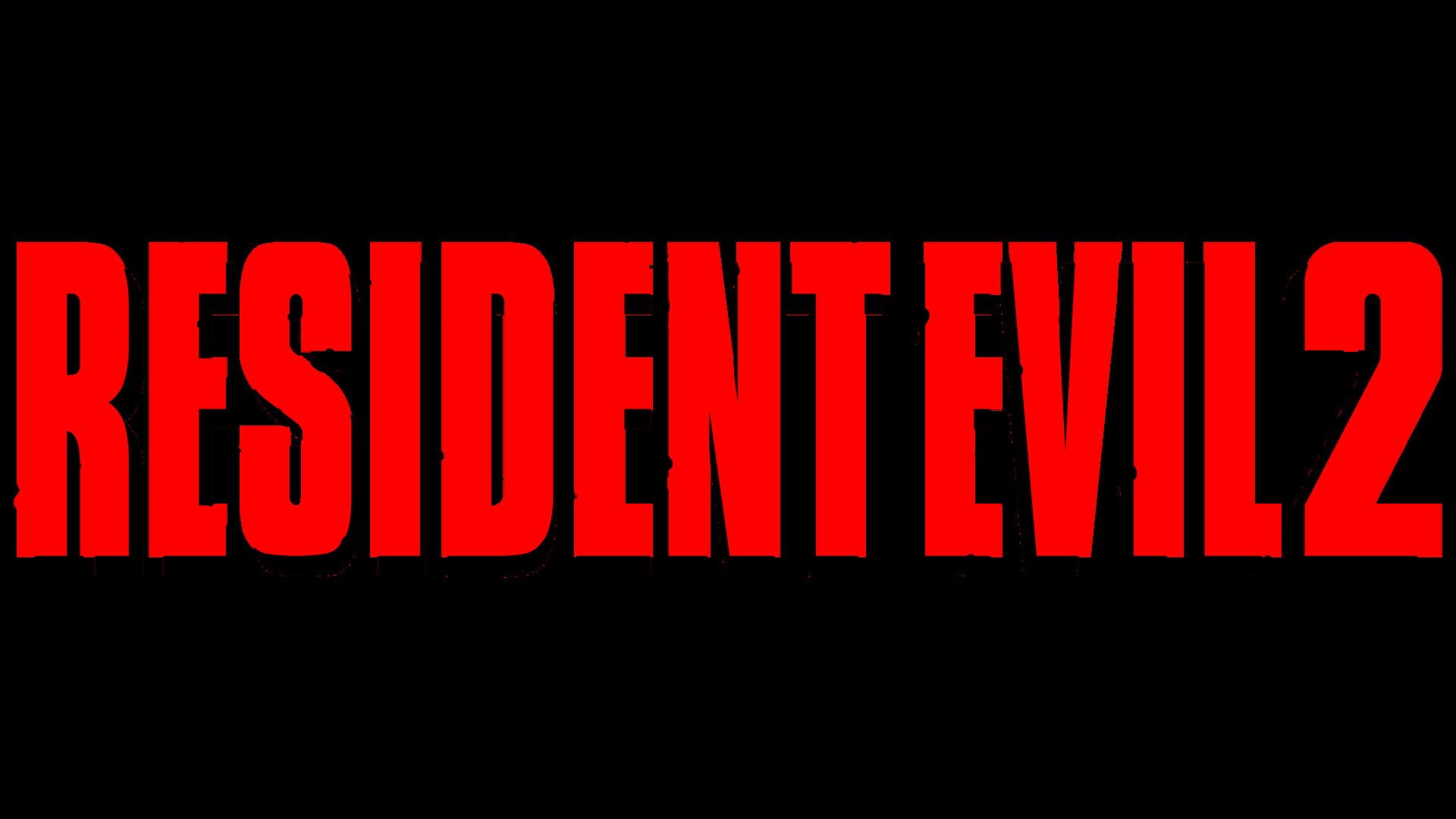 Resident Evil 2 artwork 21