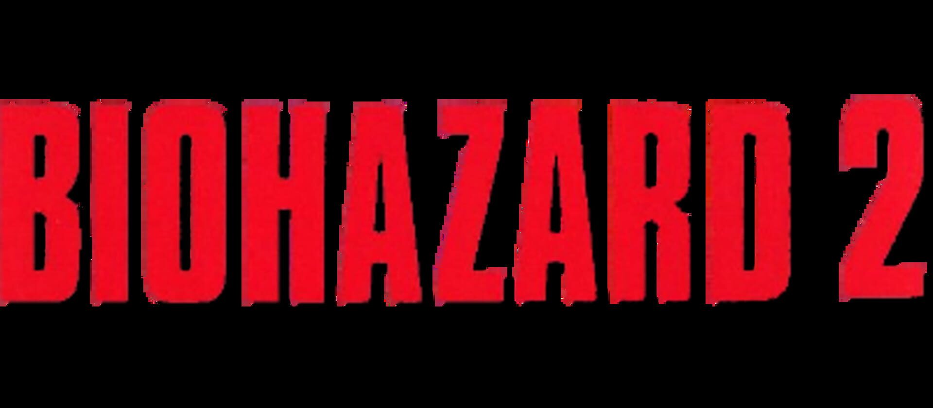 Resident Evil 2 artwork 22