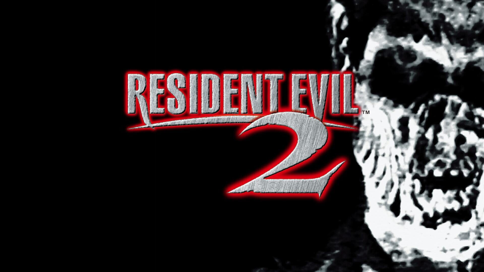 Resident Evil 2 artwork 14