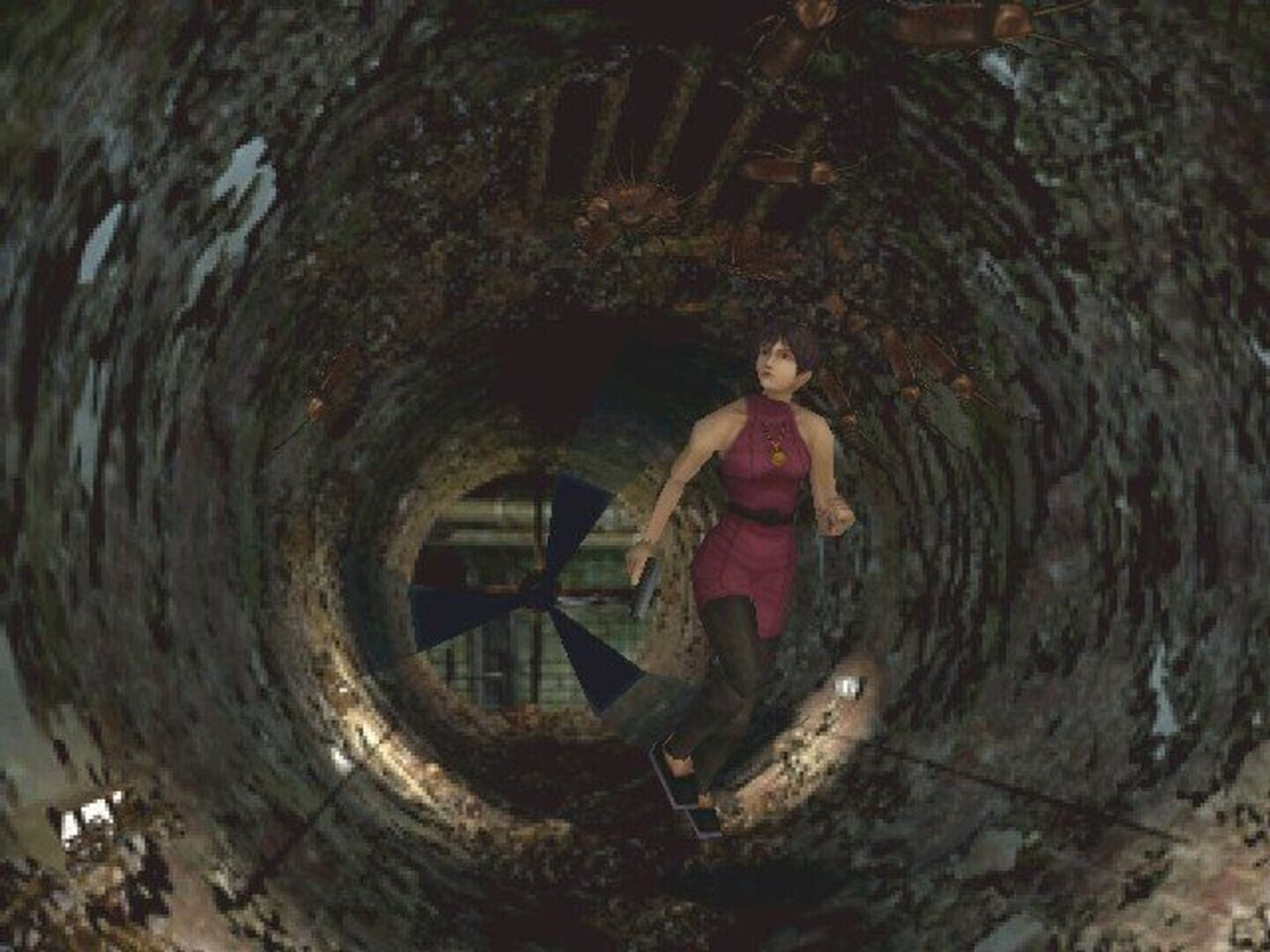 Resident Evil 2 screenshot 9
