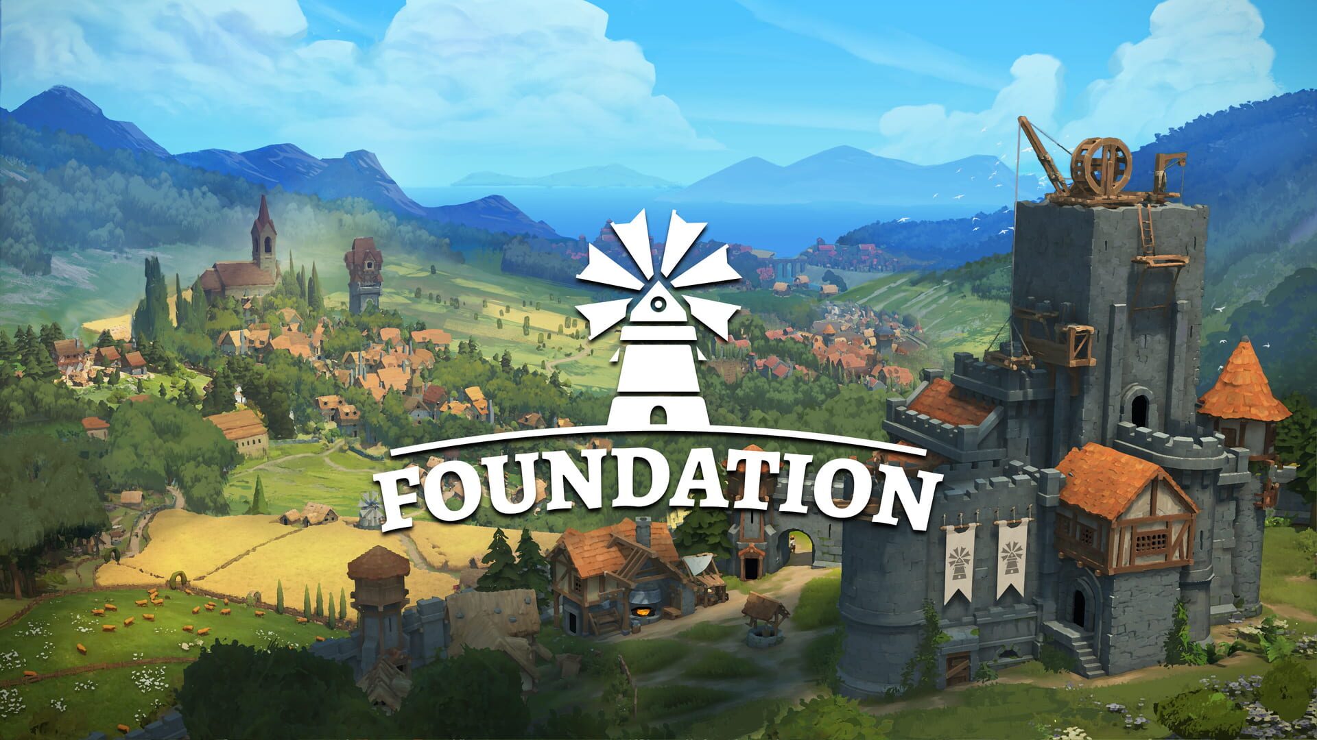 Foundation artwork 11