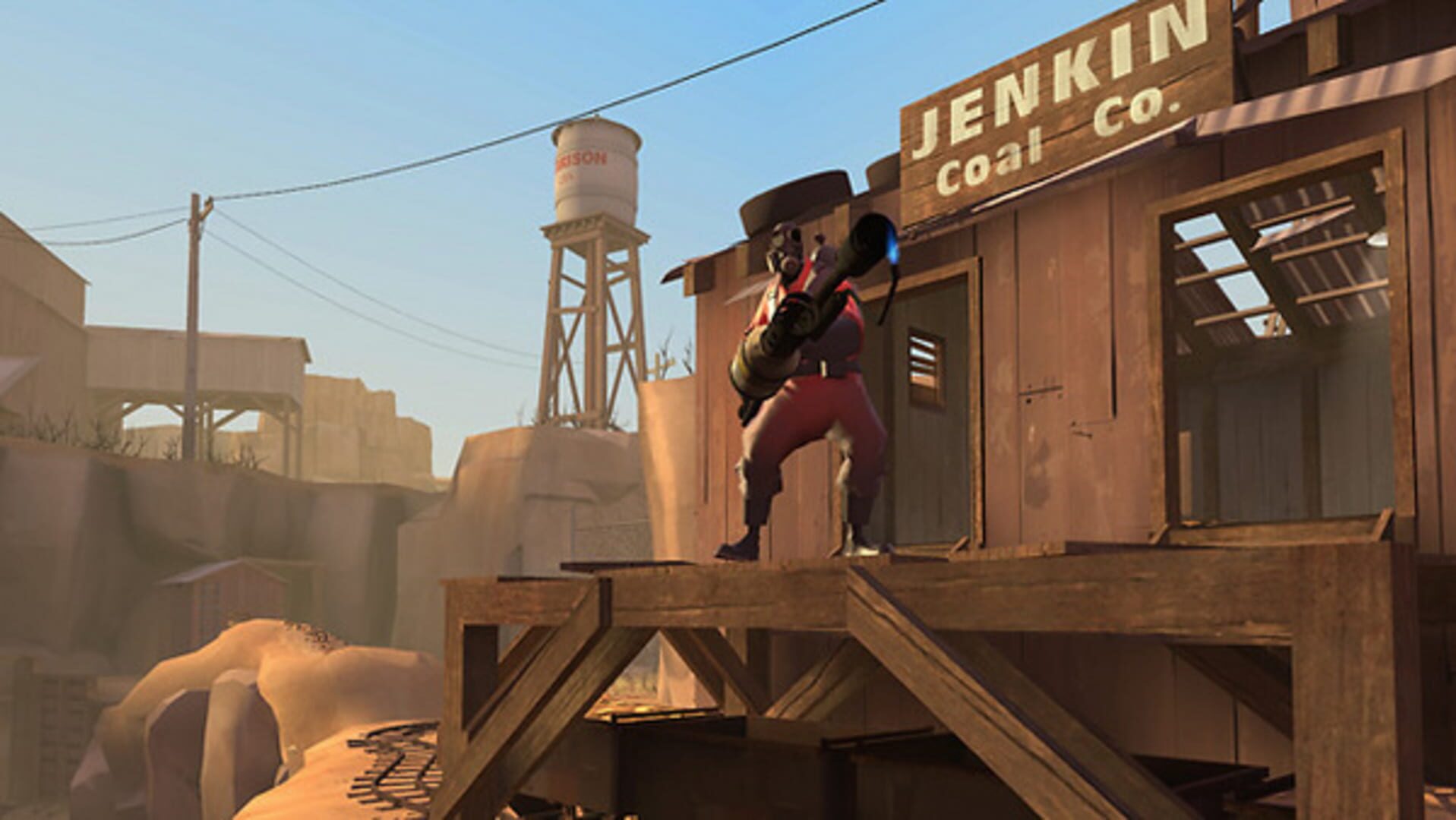 Team Fortress 2 screenshot 4