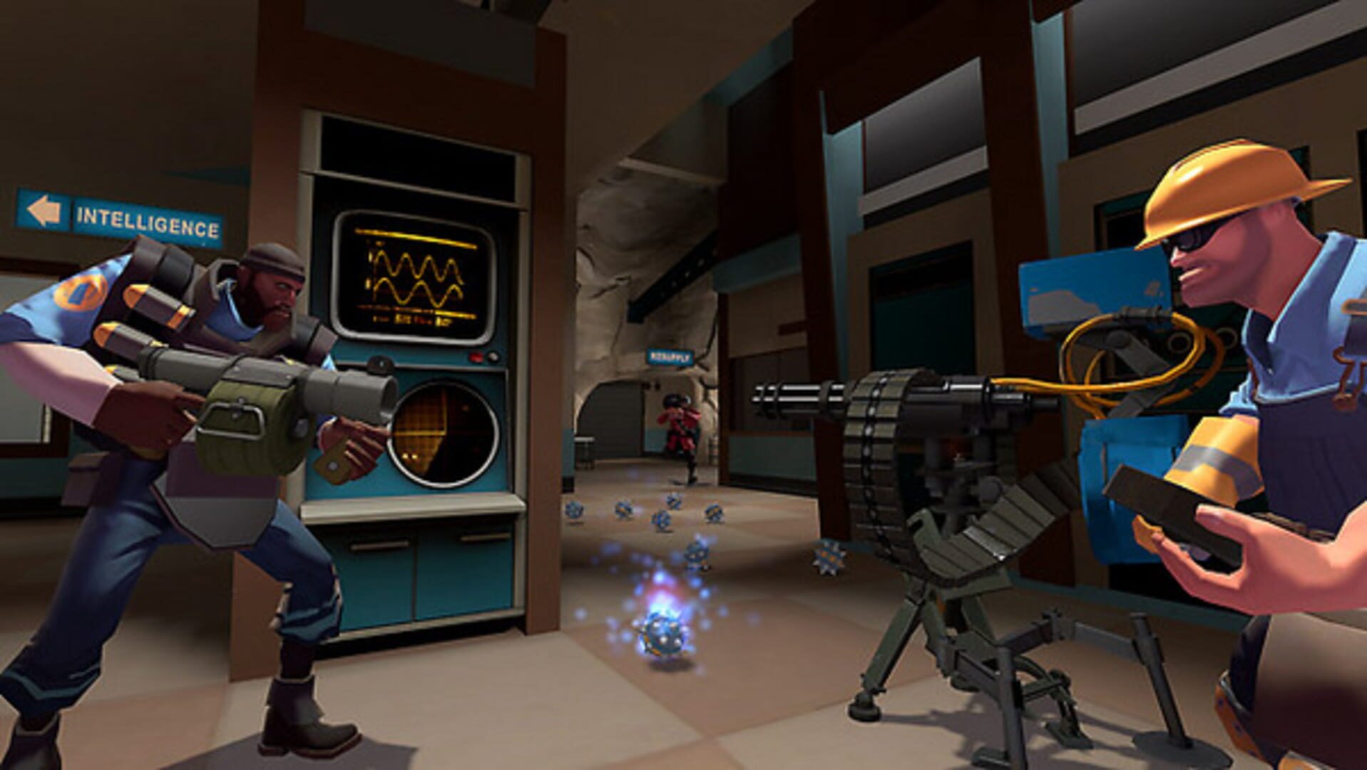 Team Fortress 2 screenshot 2