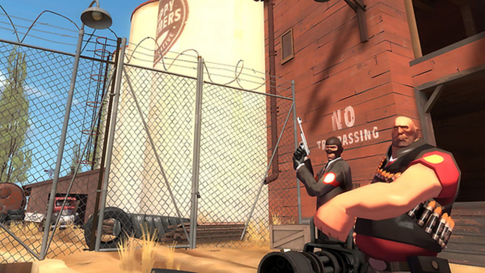 Team Fortress 2 screenshot 3