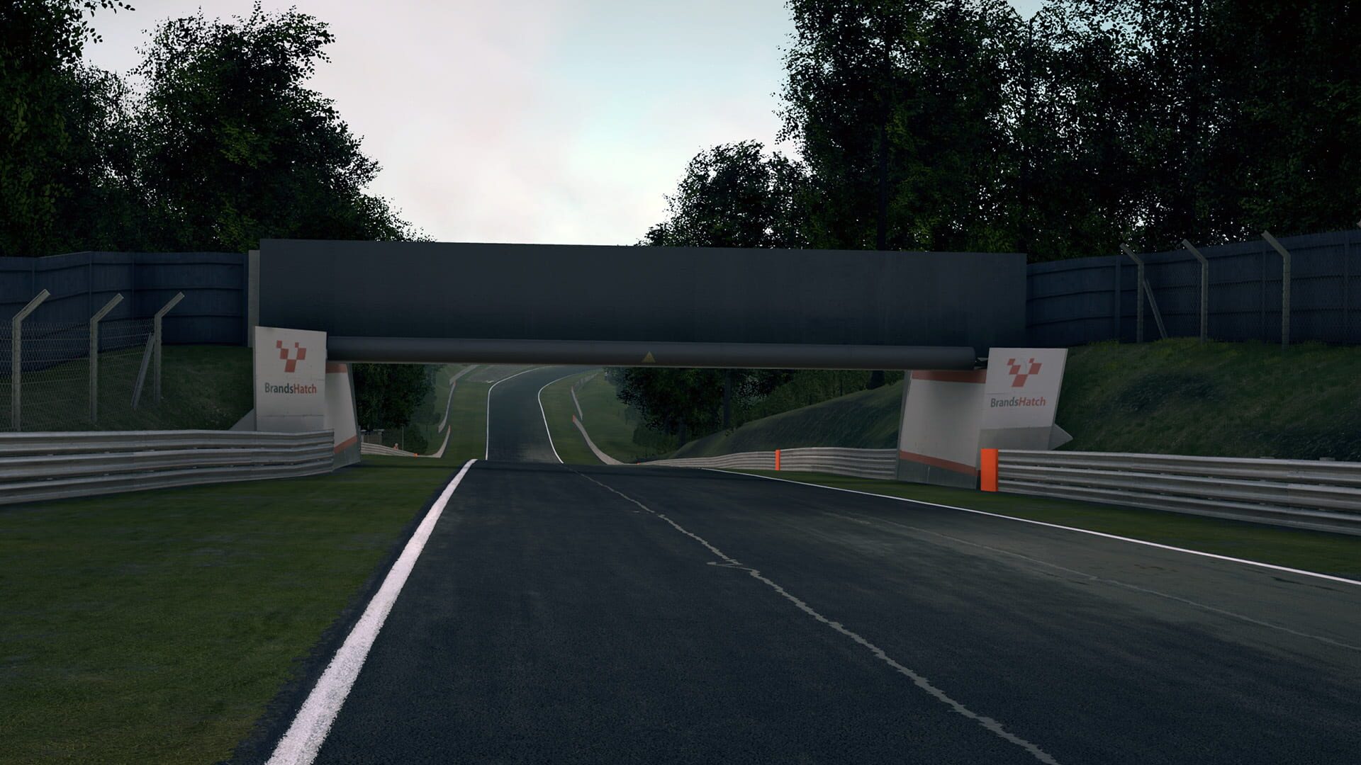 Assetto Corsa Competizione screenshot 1