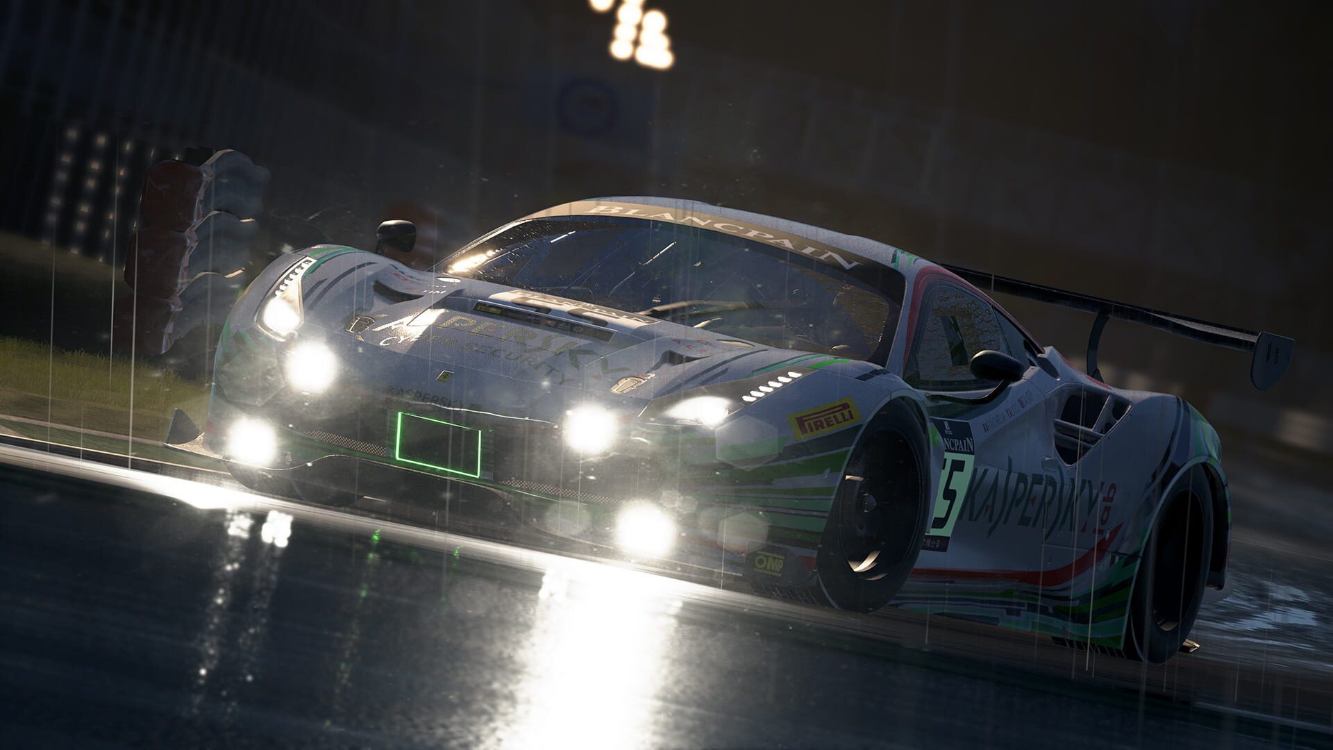 Assetto Corsa Competizione screenshot 8