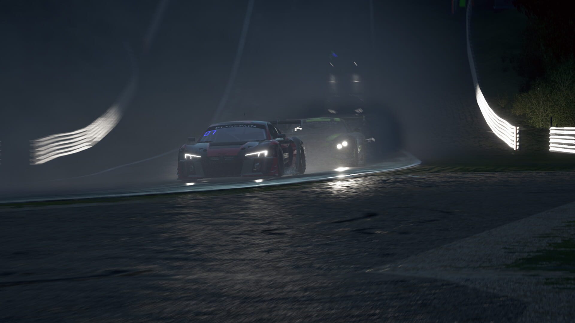 Assetto Corsa Competizione screenshot 9