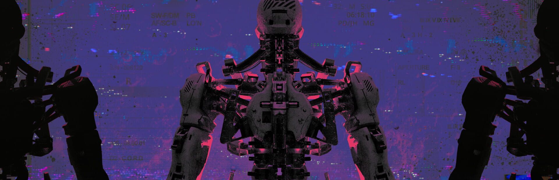 Routine artwork 15