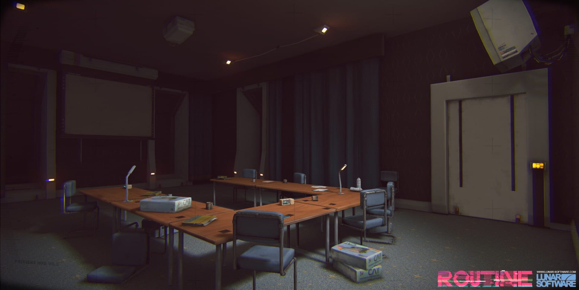 Routine screenshot 5