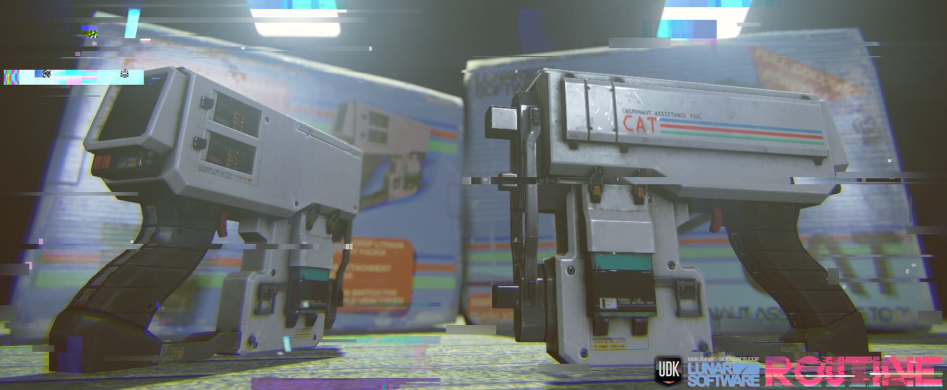 Routine screenshot 4