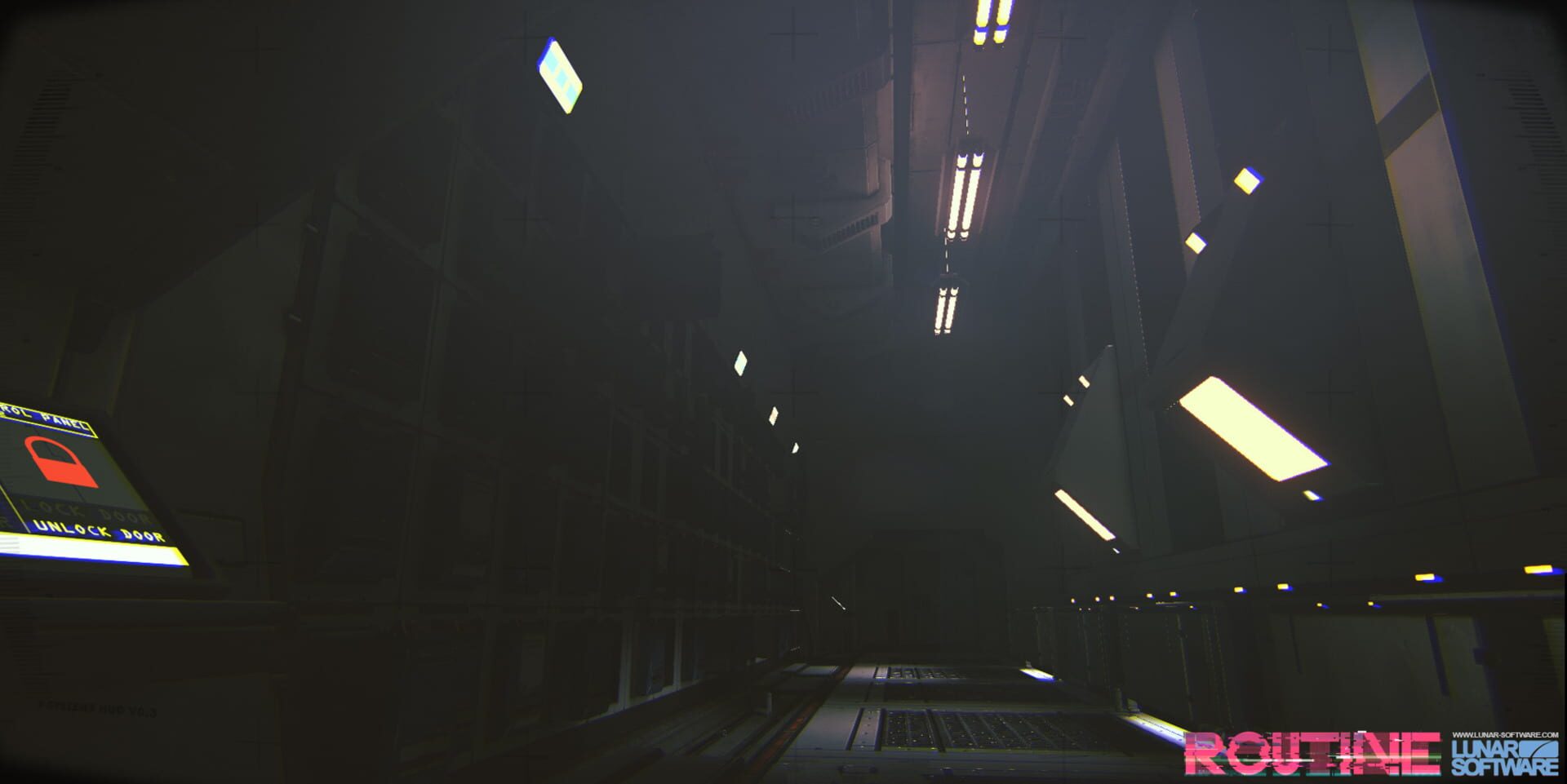 Routine screenshot 8