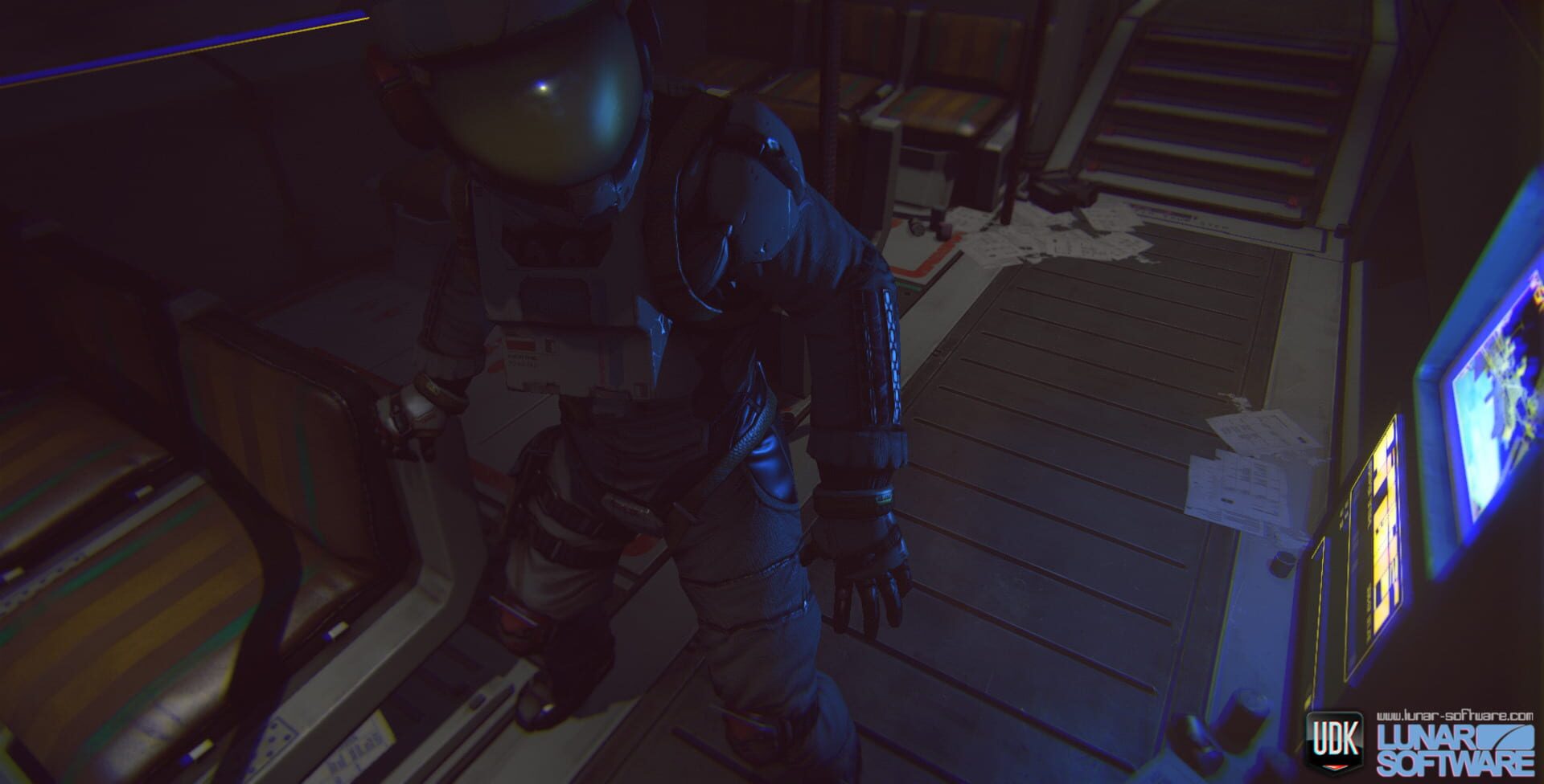 Routine screenshot 9