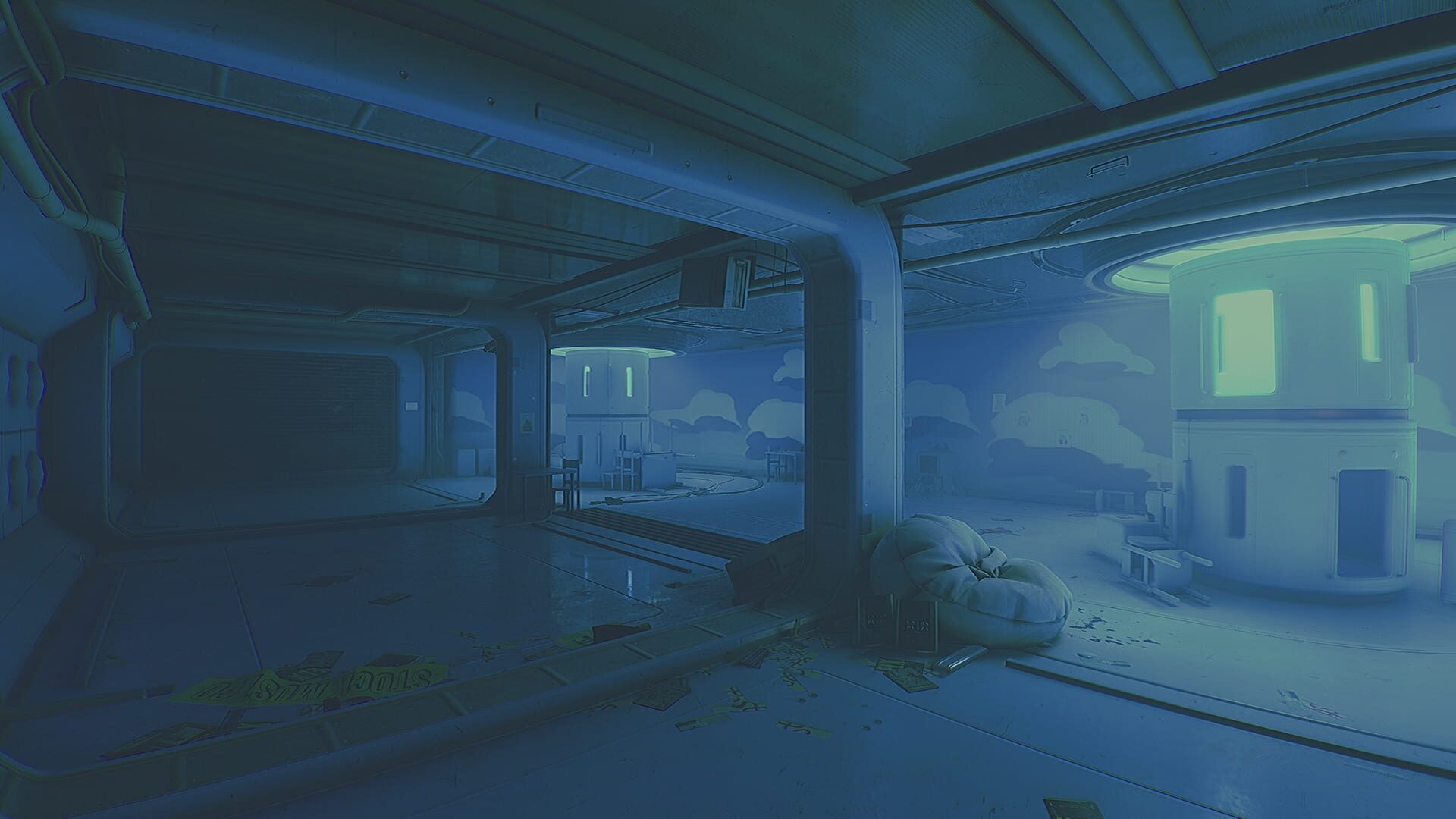 Routine screenshot 11