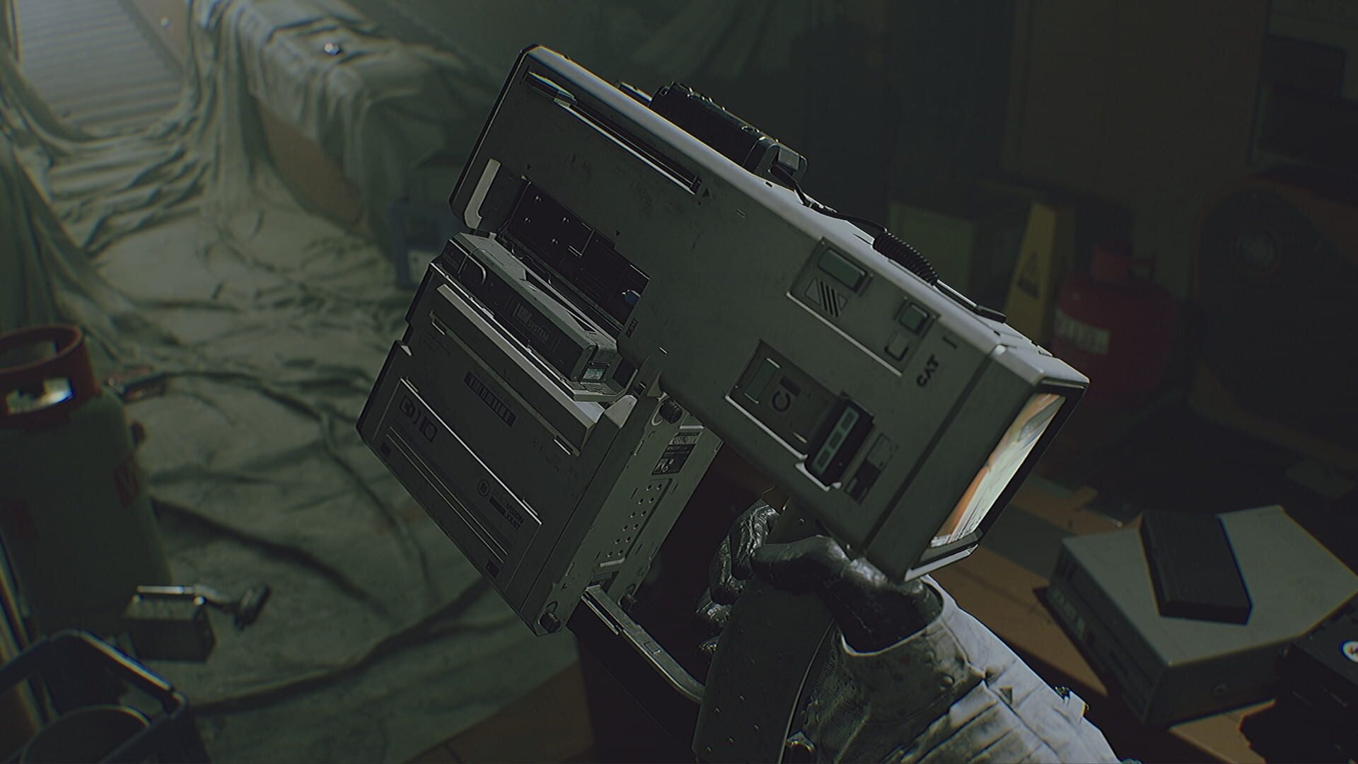 Routine screenshot 6