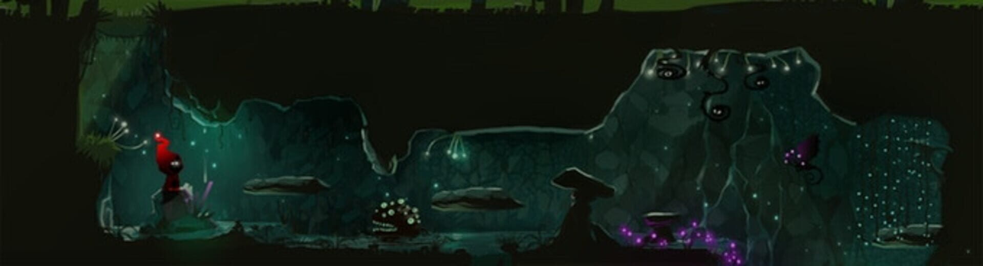 Unbound: Worlds Apart artwork 9