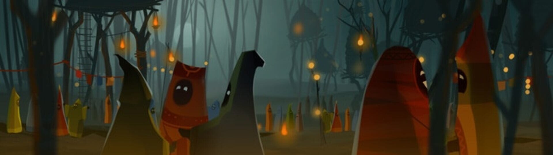 Unbound: Worlds Apart artwork 4