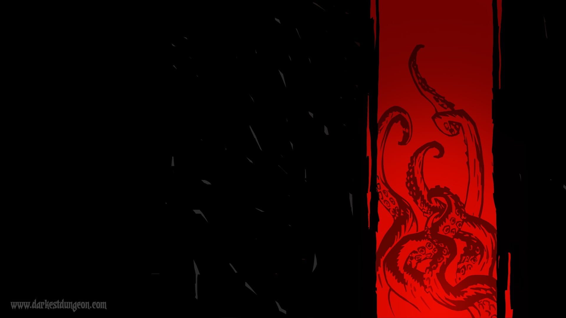 Darkest Dungeon artwork 9