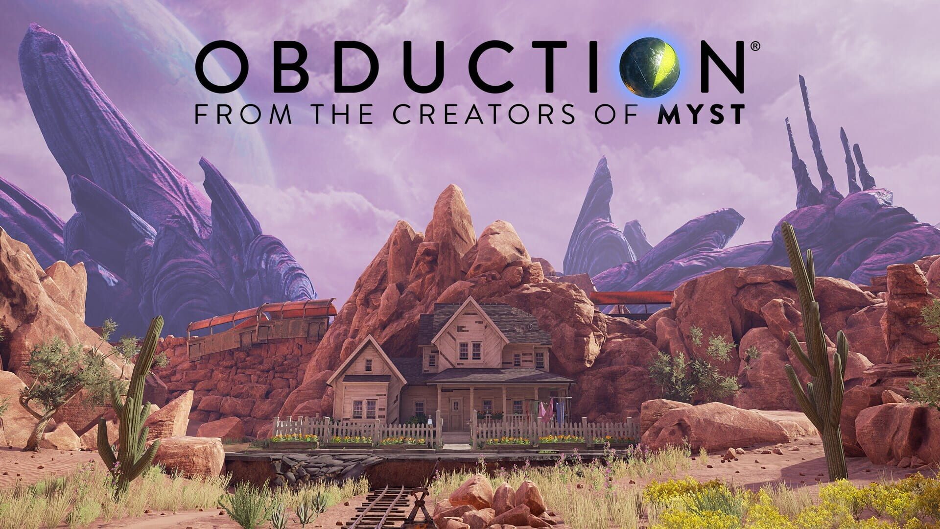 Obduction artwork 7