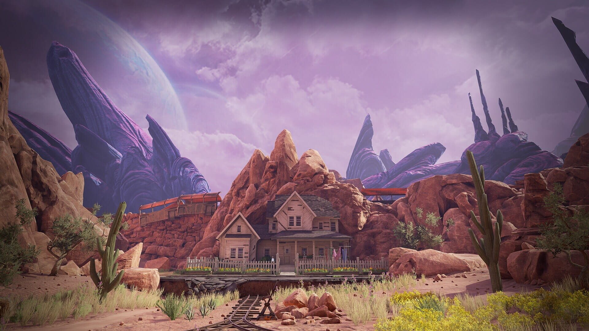 Obduction artwork 6
