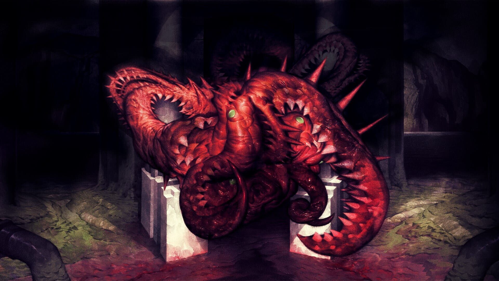 Carrion artwork 11