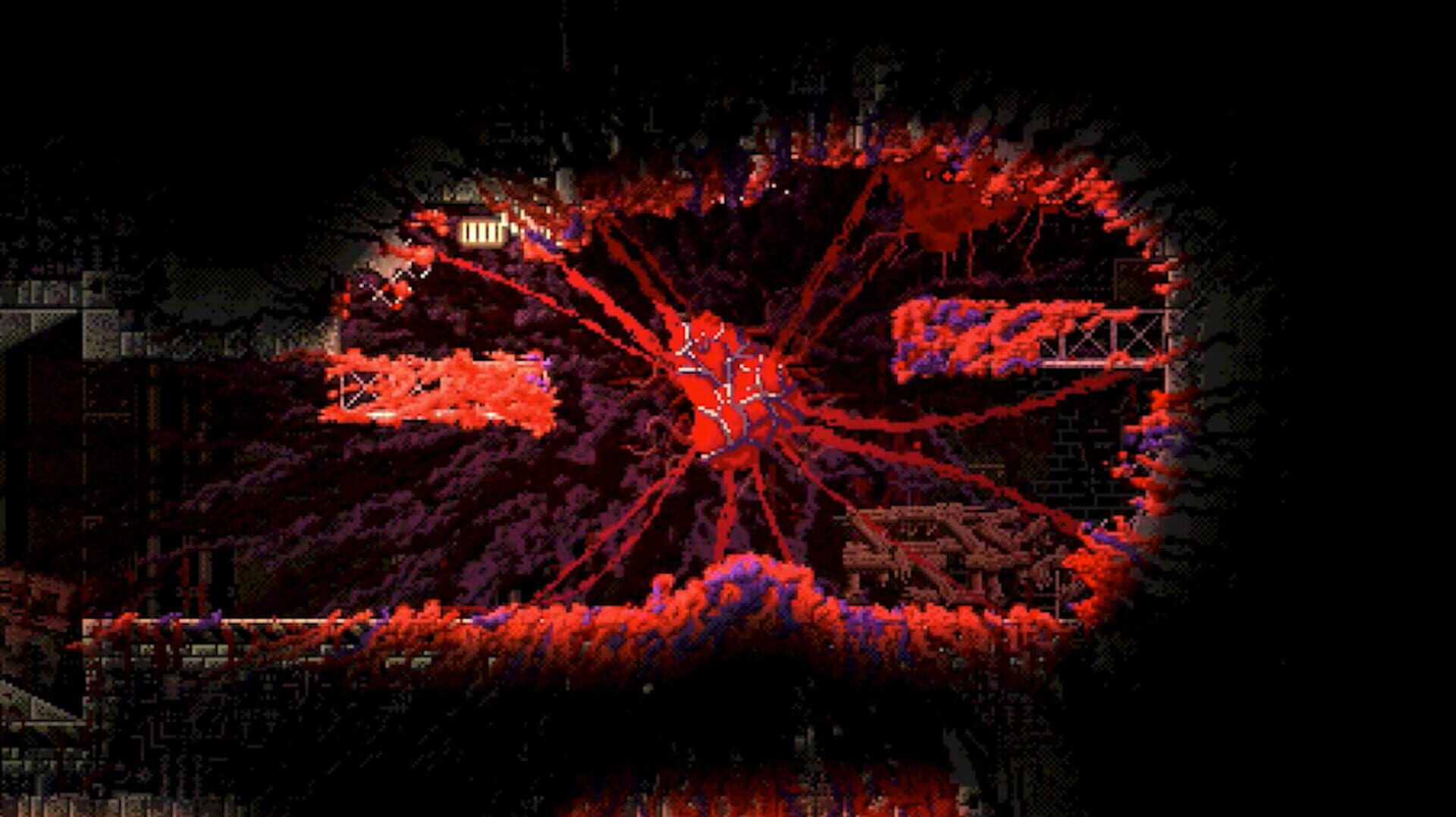 Carrion screenshot 10