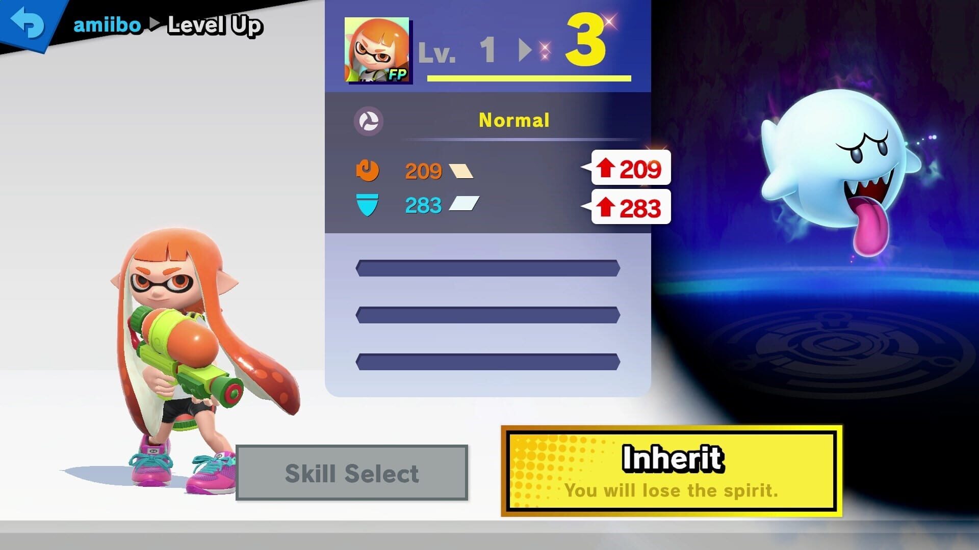 Super Smash Bros. Ultimate screenshot 7