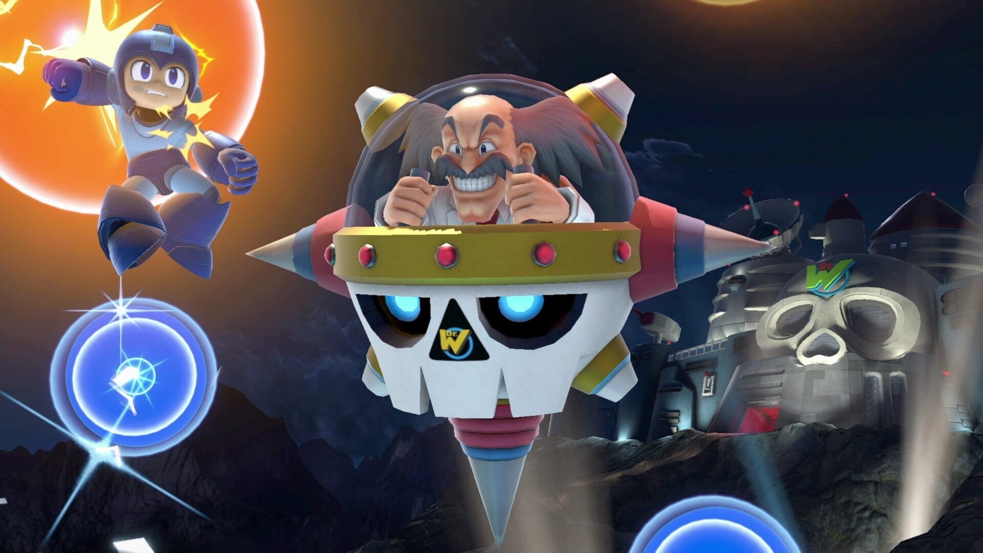 Super Smash Bros. Ultimate screenshot 11