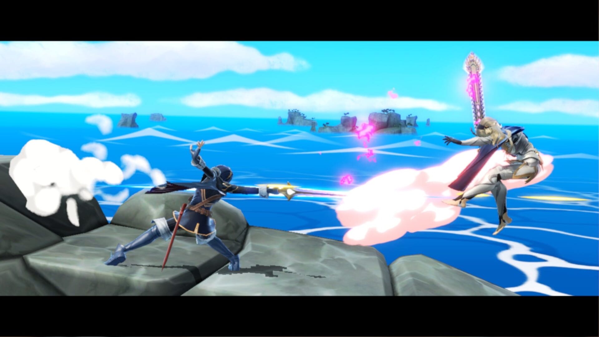 Super Smash Bros. Ultimate screenshot 10