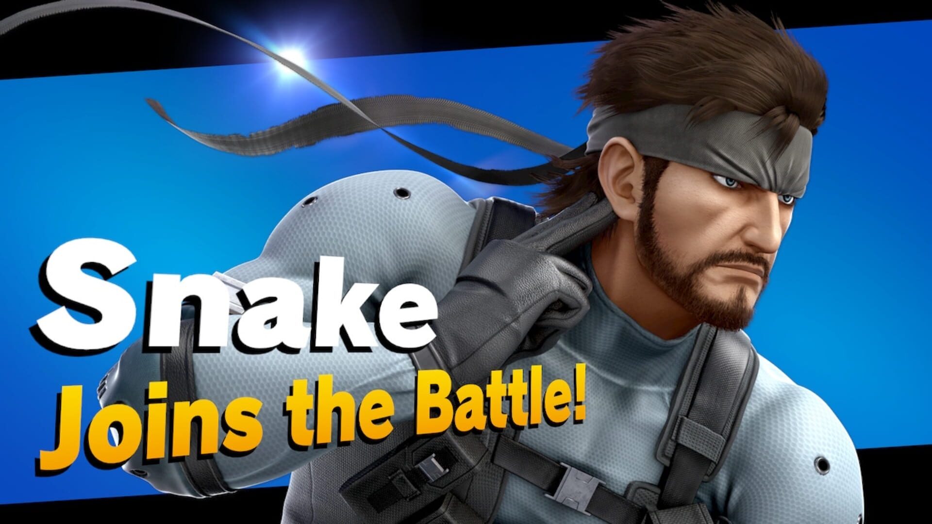 Super Smash Bros. Ultimate screenshot 13