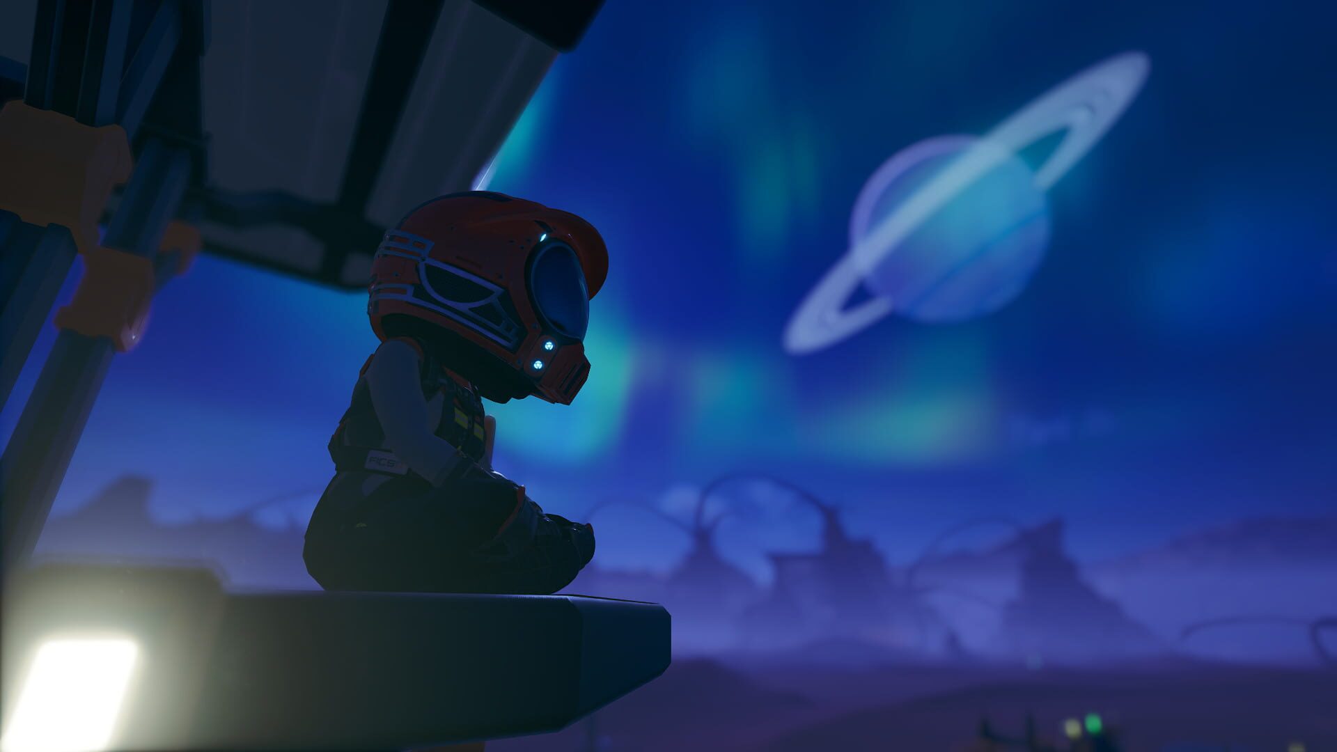 Satisfactory screenshot 3