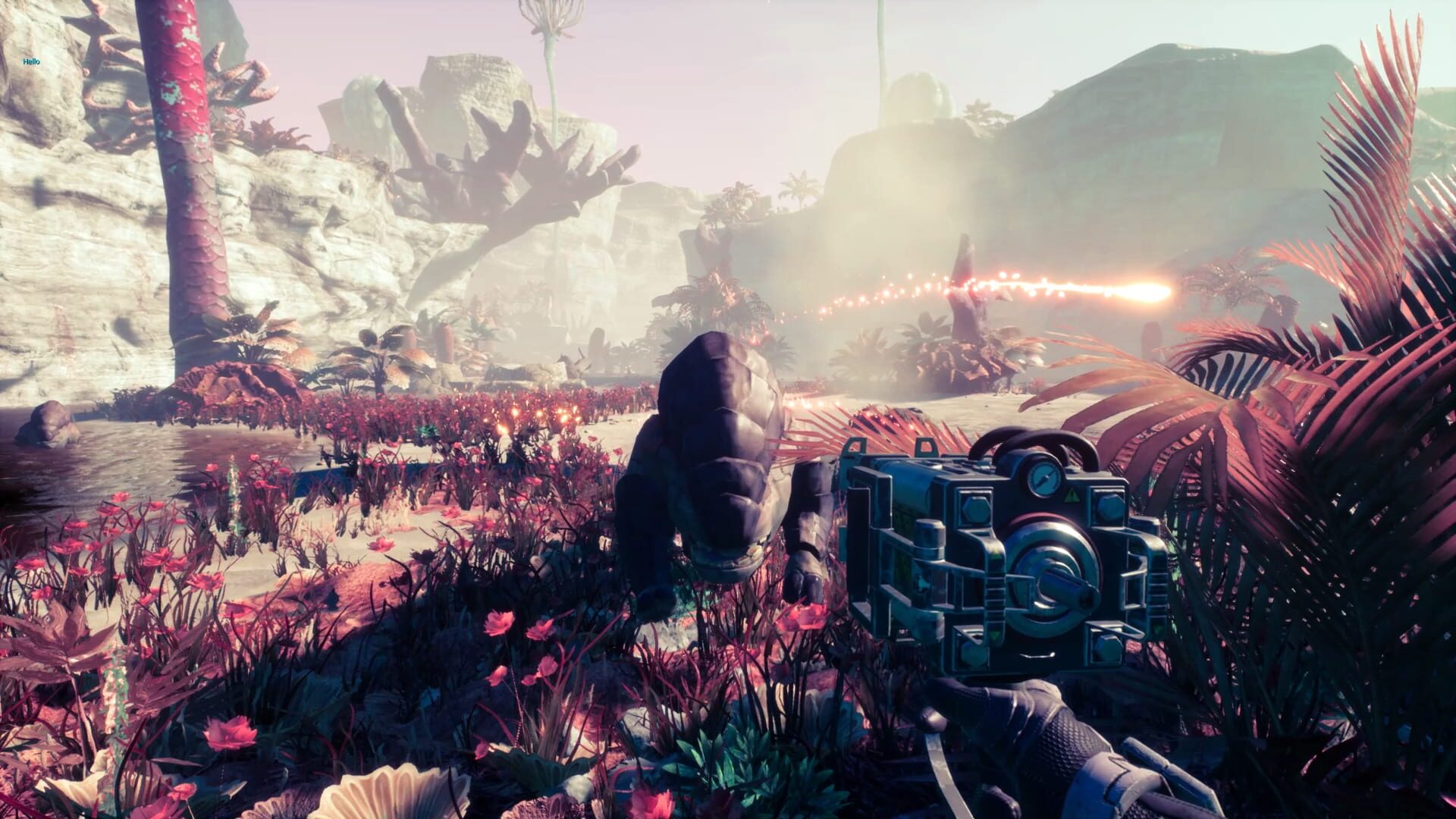 Satisfactory screenshot 8