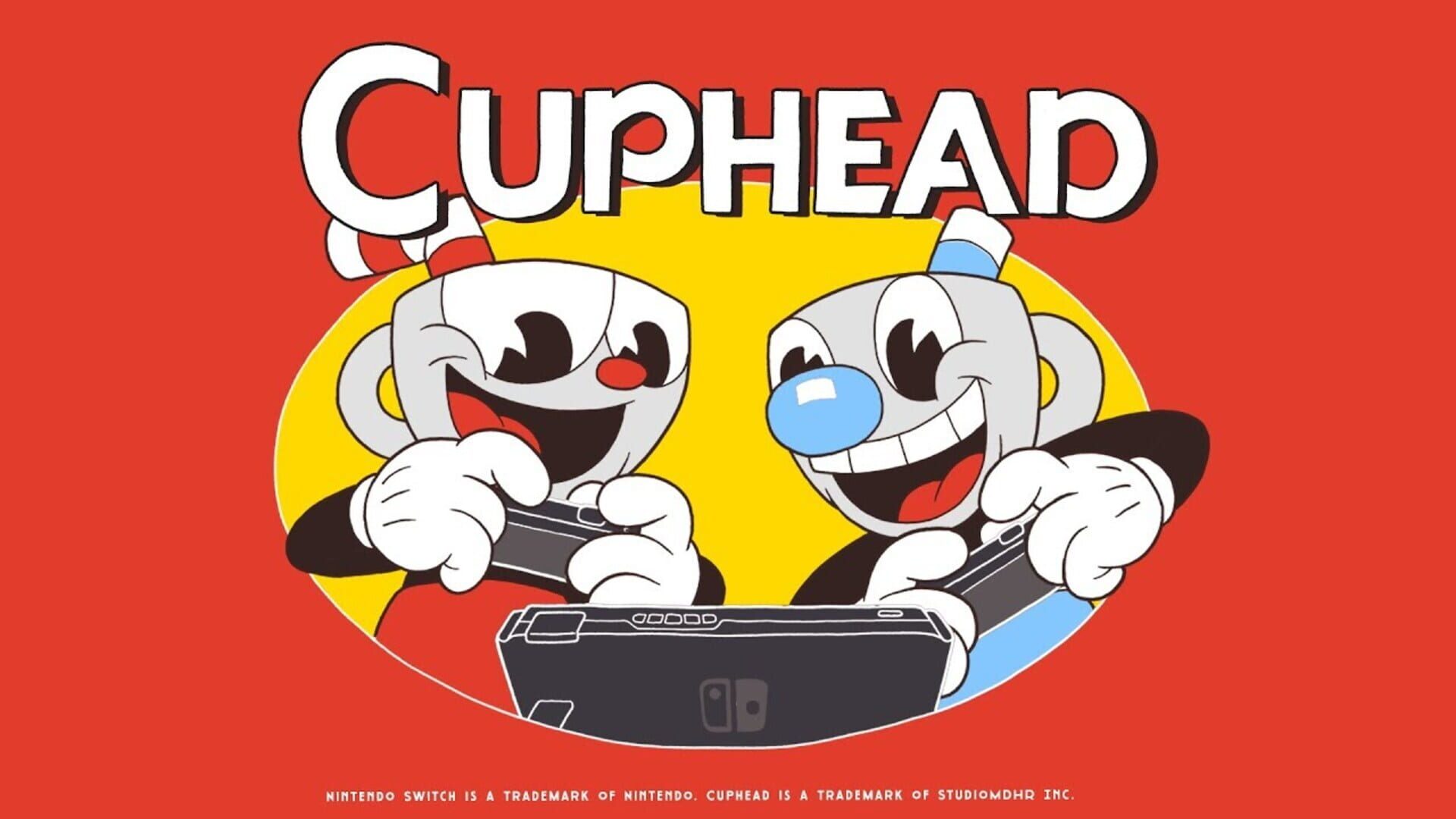 Cuphead artwork 8