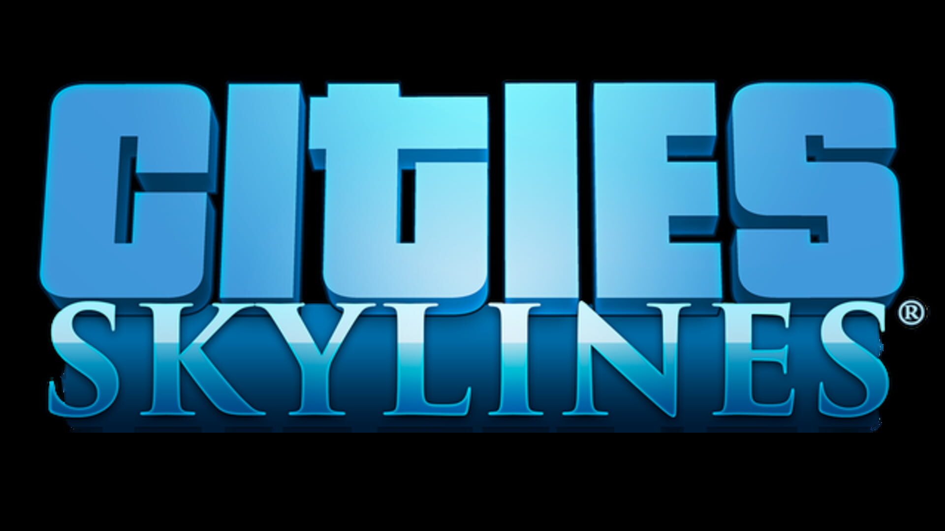 Cities: Skylines artwork 8