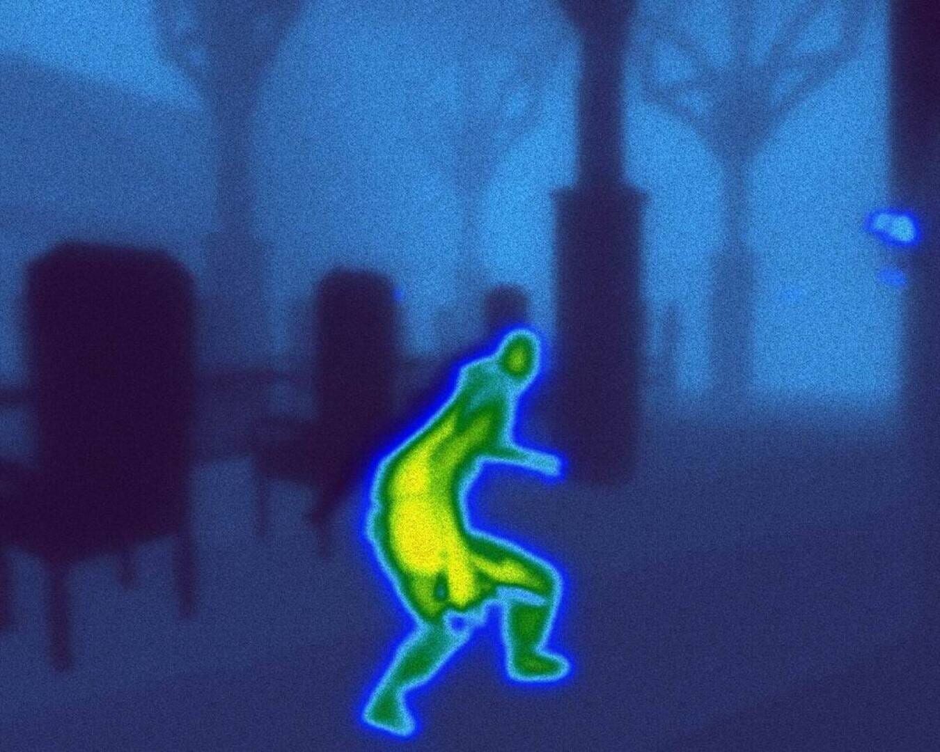 Tom Clancy's Splinter Cell screenshot 4