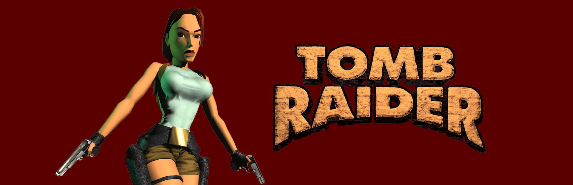 Tomb Raider artwork 8