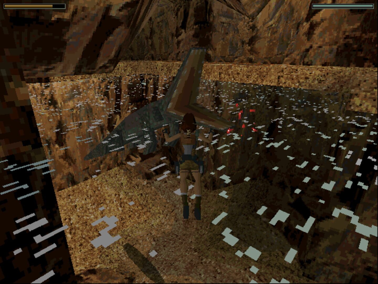Tomb Raider screenshot 4