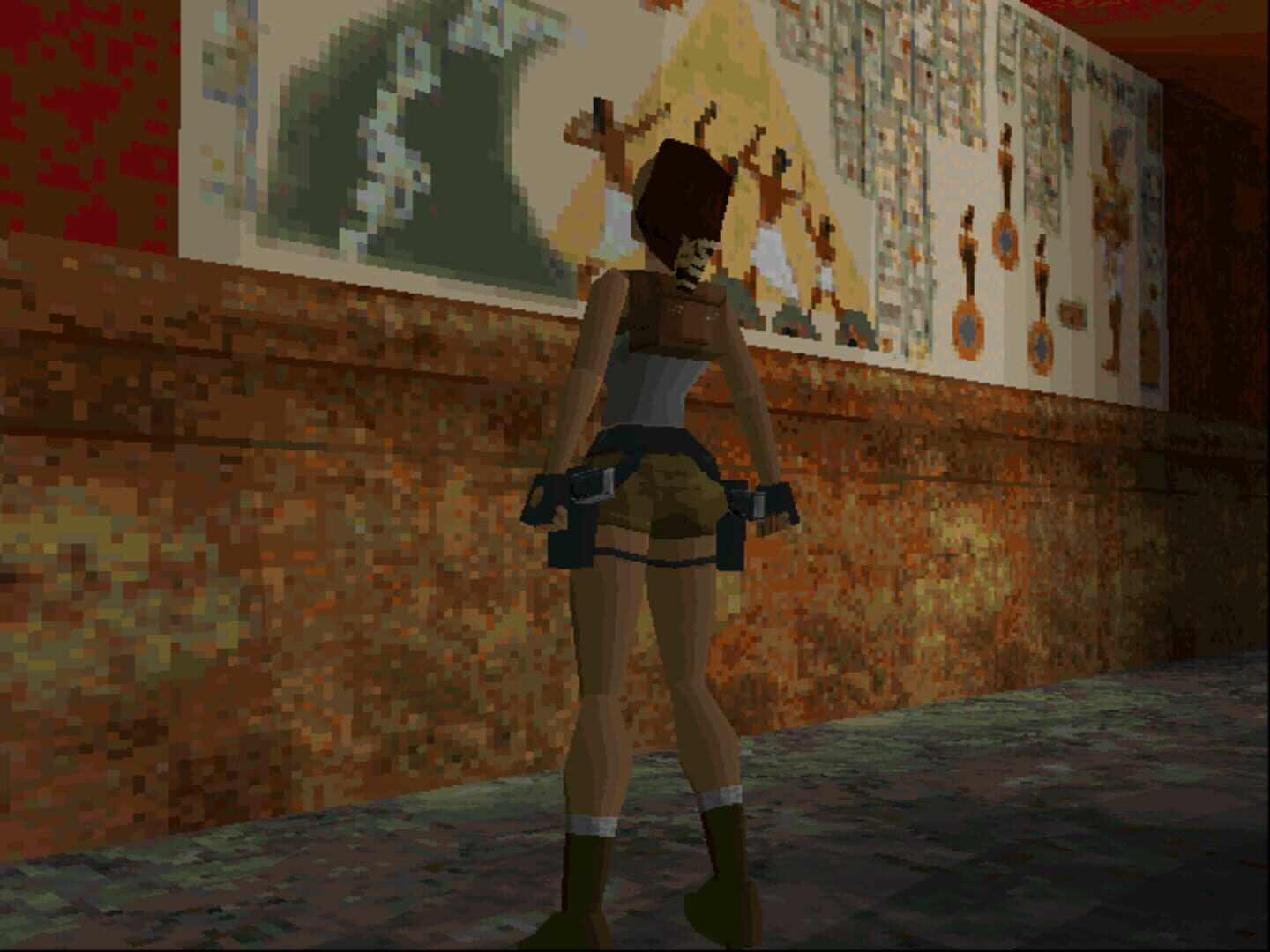Tomb Raider screenshot 2