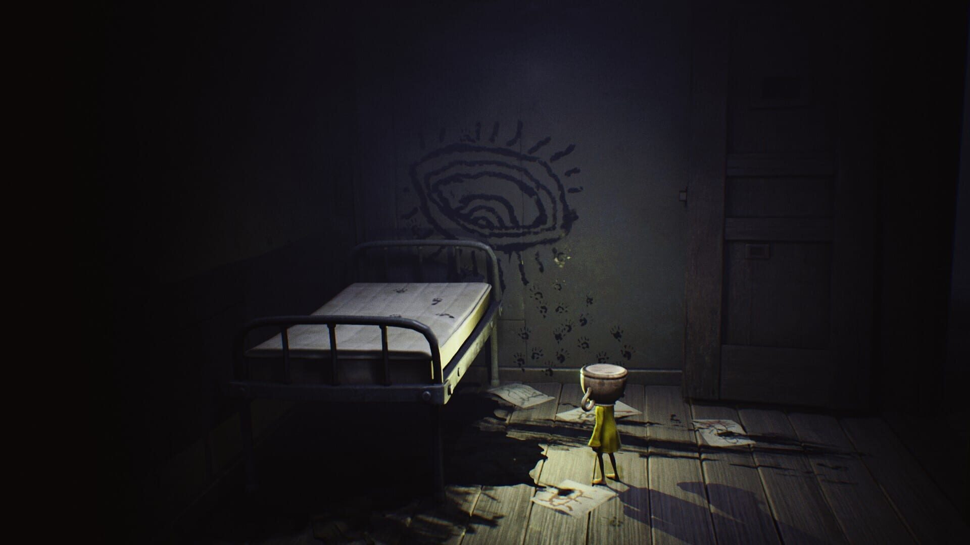 Little Nightmares screenshot 2