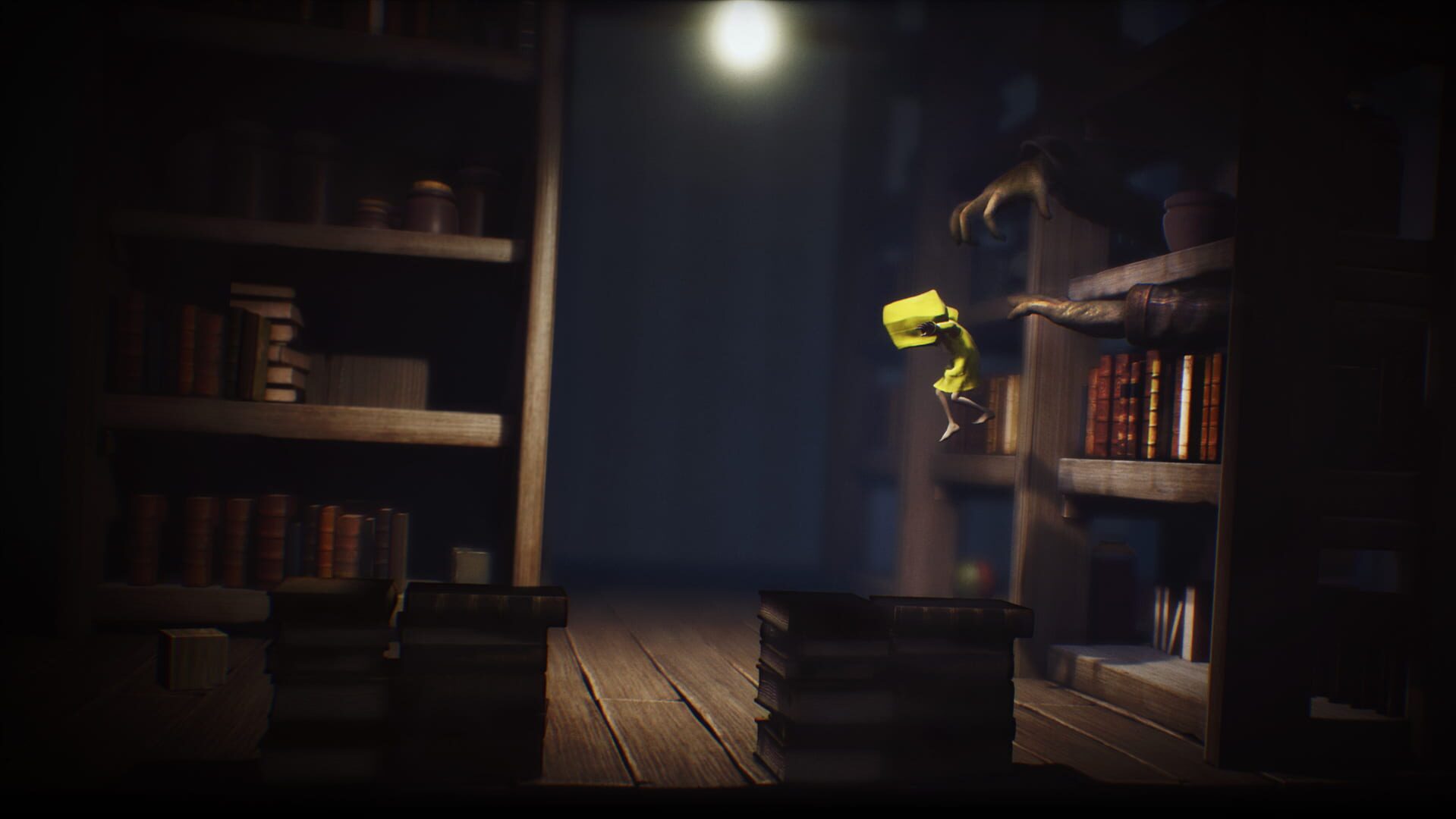 Little Nightmares screenshot 10