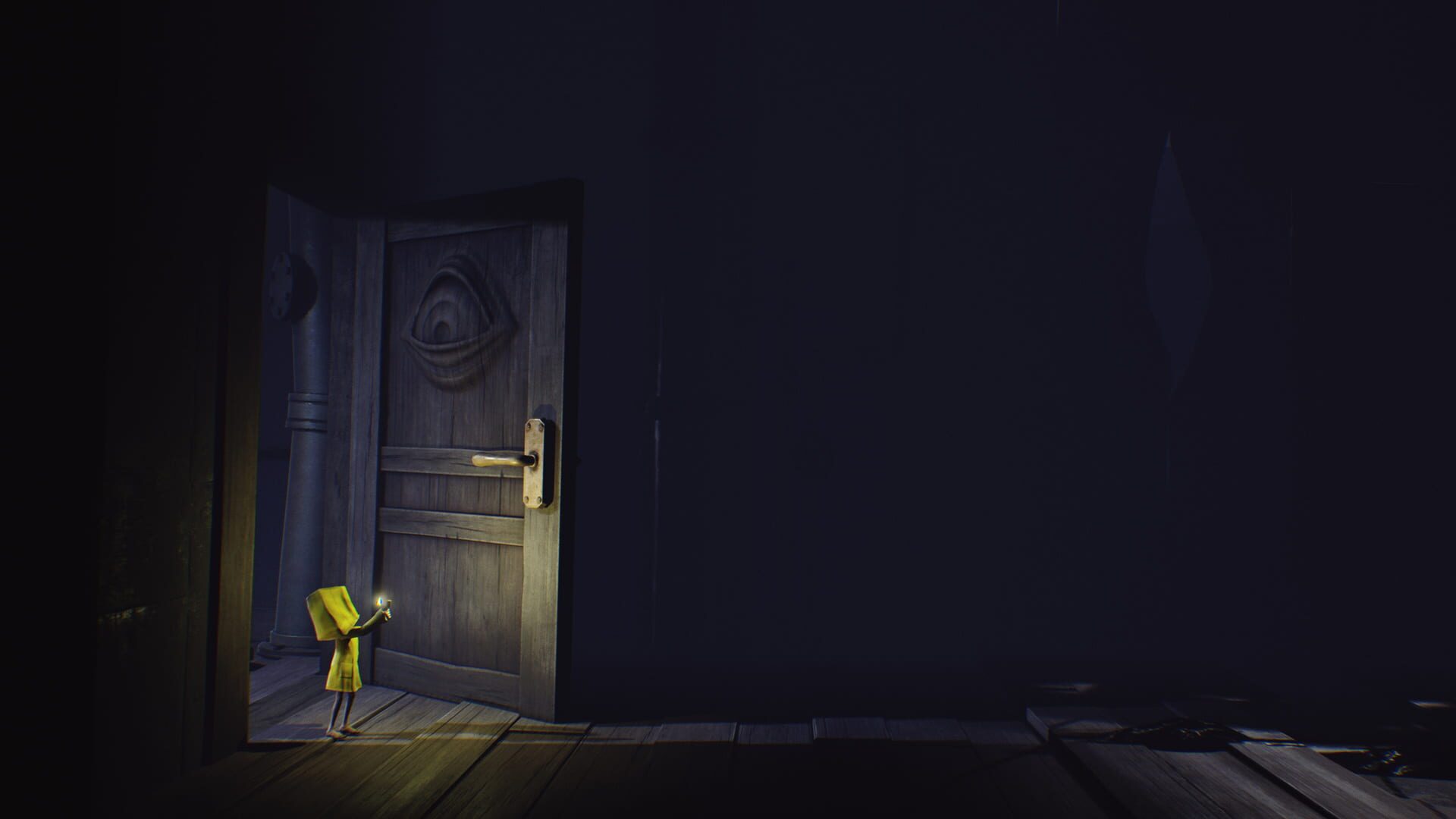 Little Nightmares screenshot 7