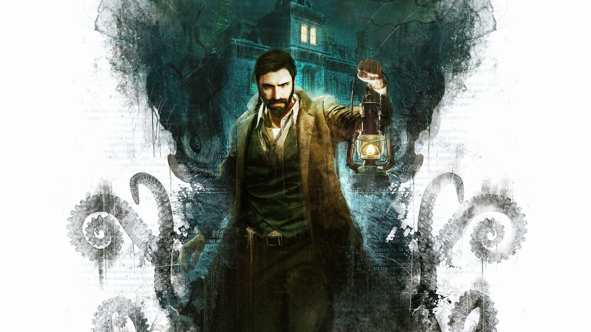 Call of Cthulhu artwork 15