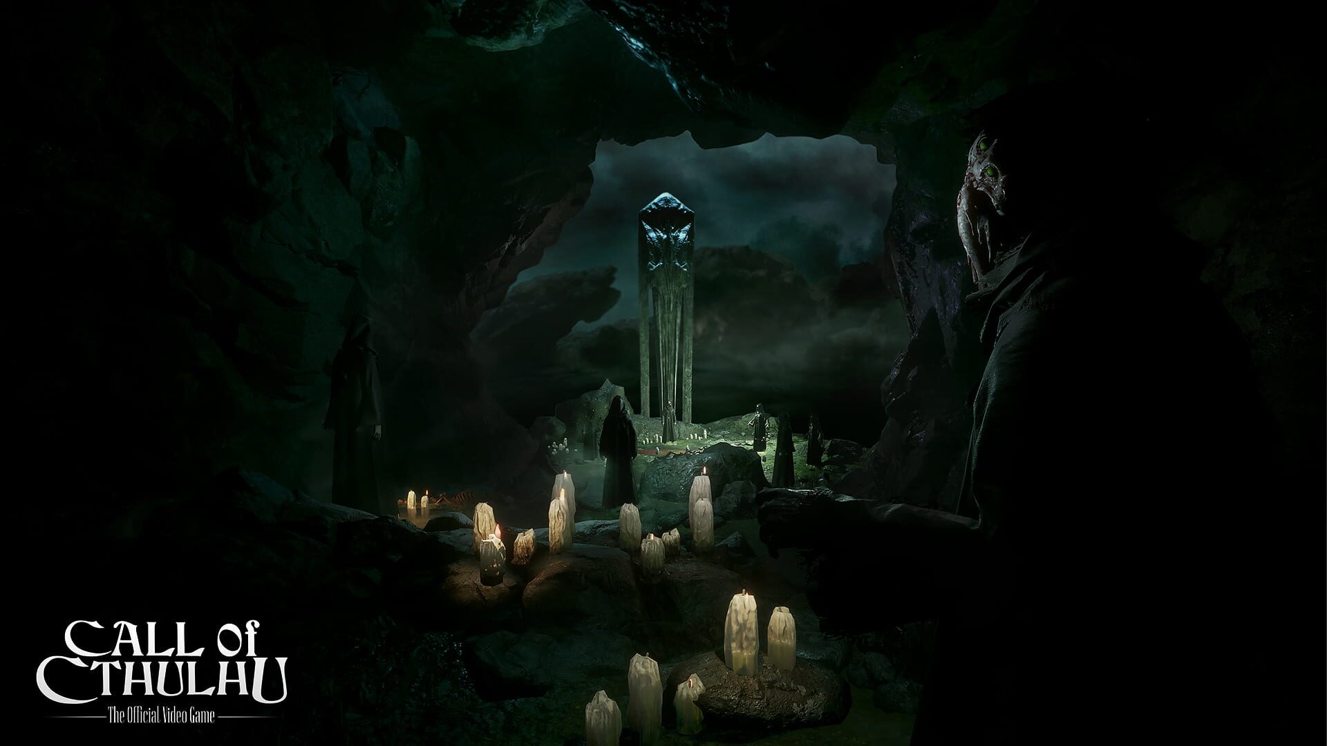 Call of Cthulhu screenshot 14