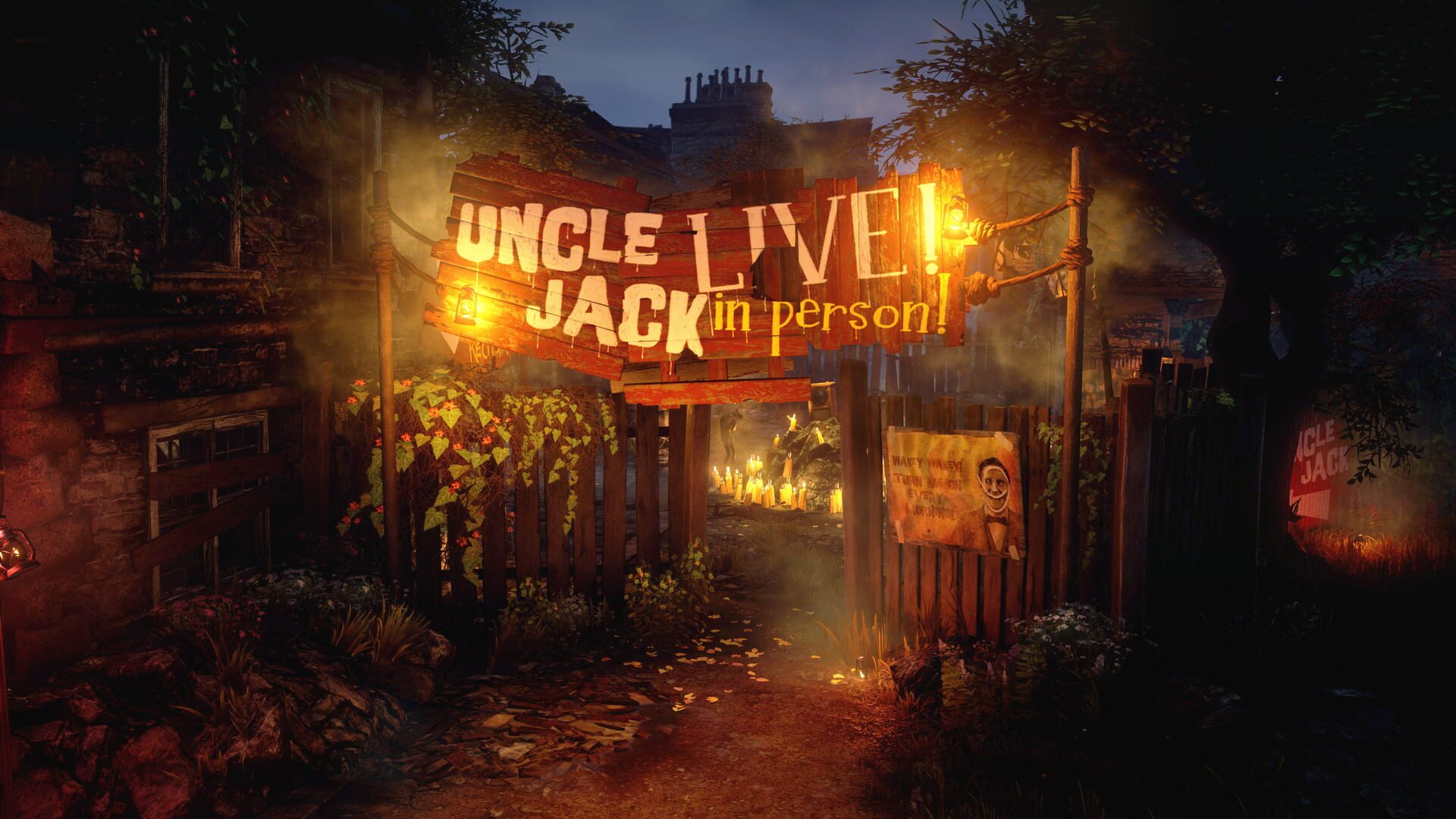 We Happy Few screenshot 6