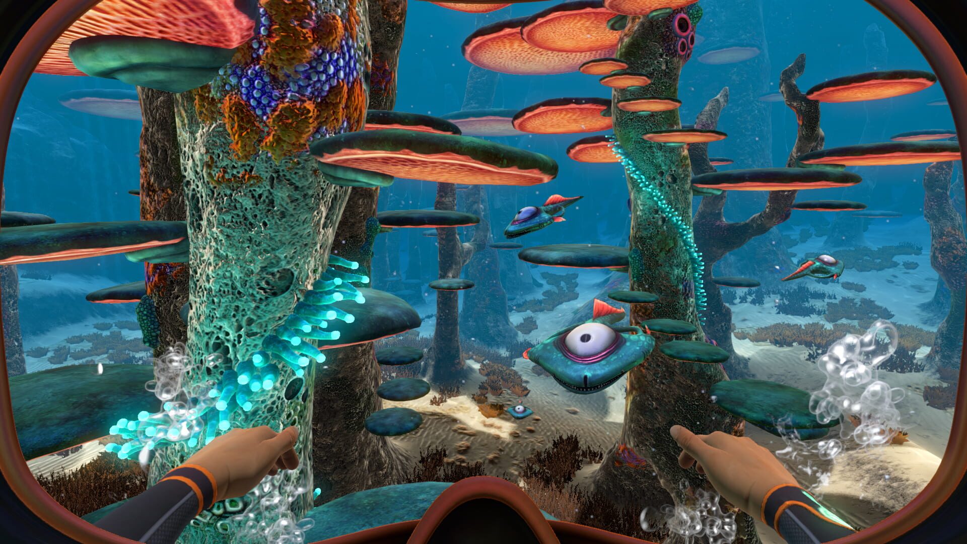 Subnautica screenshot 10