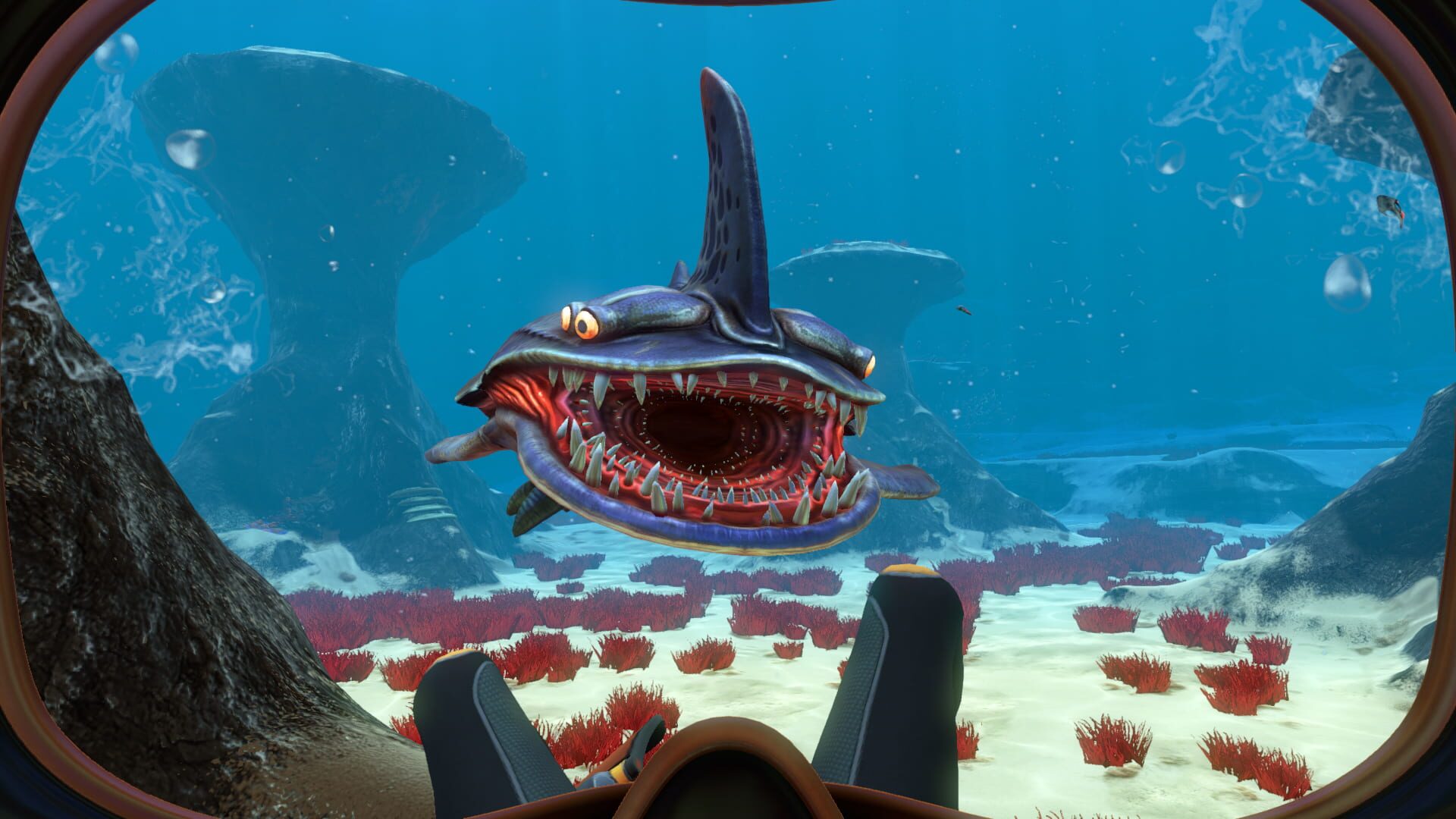 Subnautica screenshot 12