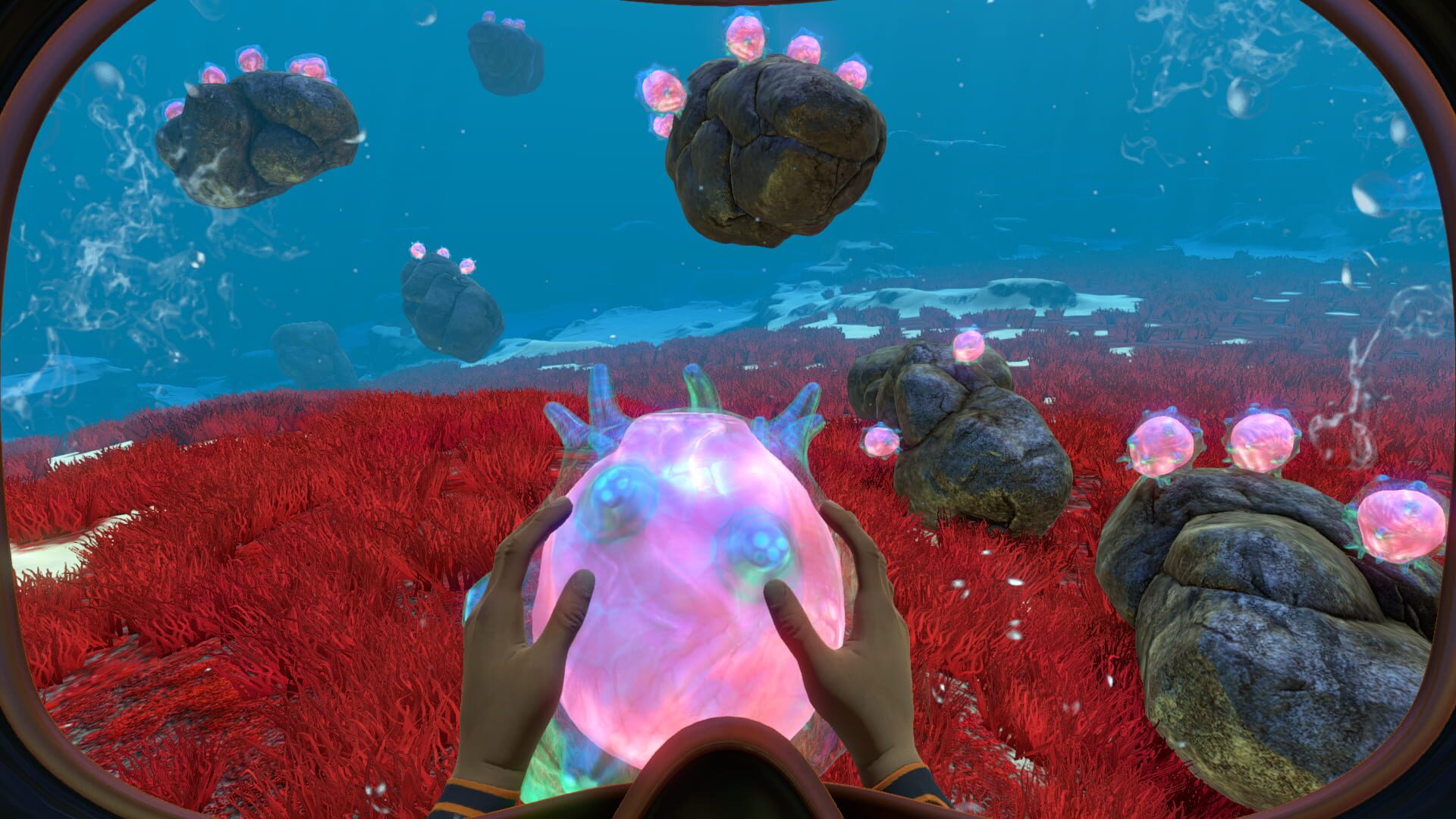 Subnautica screenshot 11