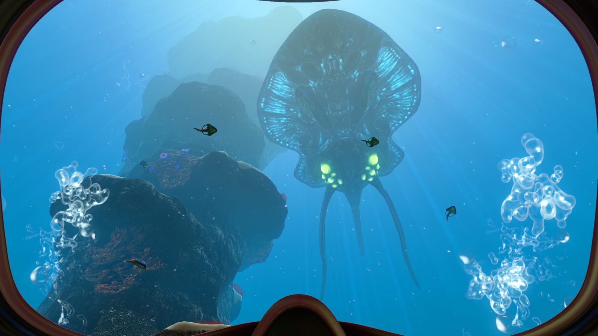 Subnautica screenshot 7