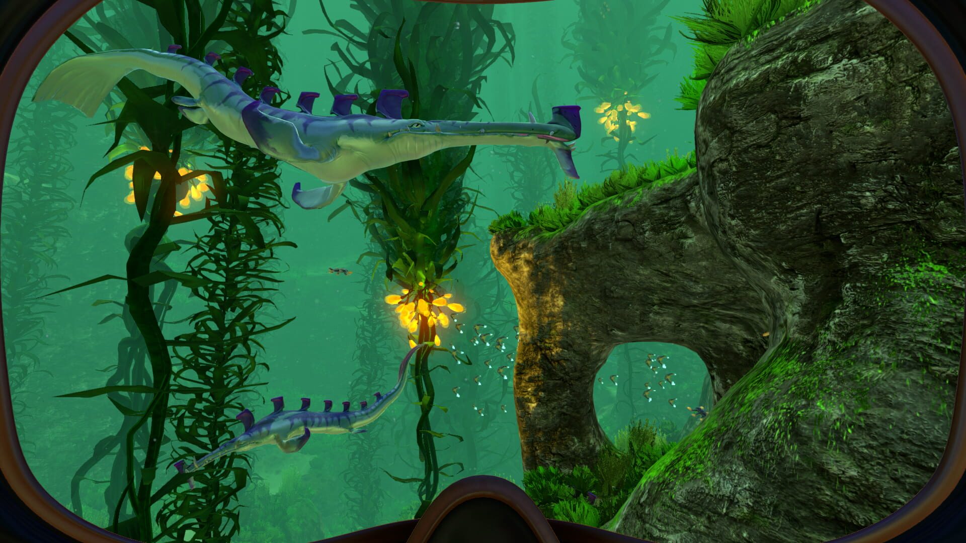 Subnautica screenshot 8