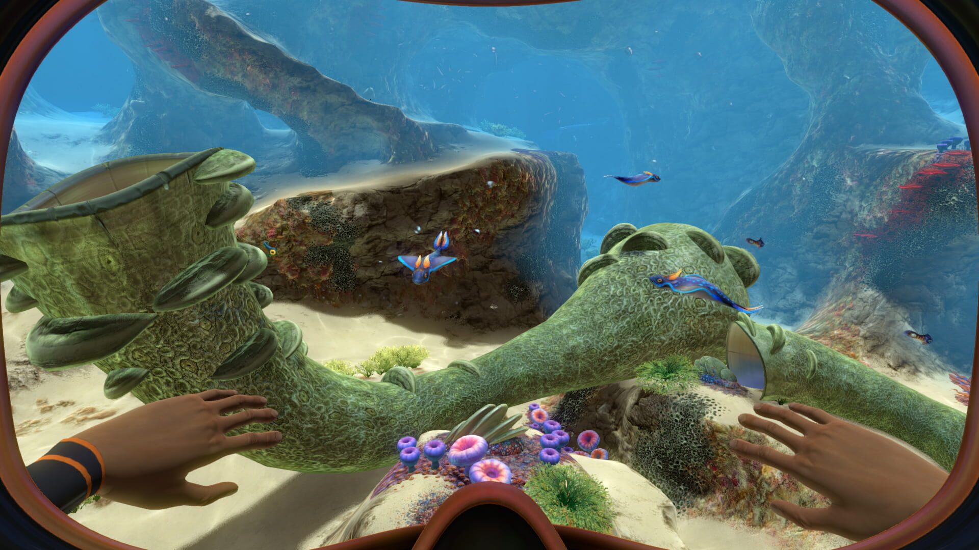 Subnautica screenshot 6